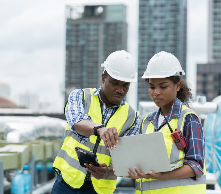 Understanding A Construction Surveillance Technician’s Role