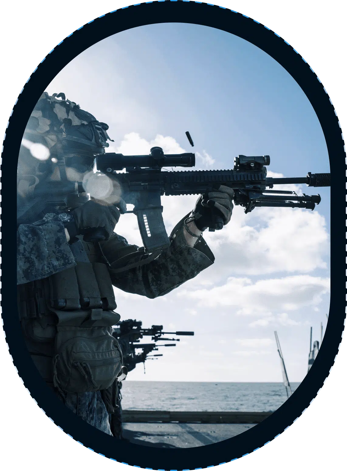 Military Operations