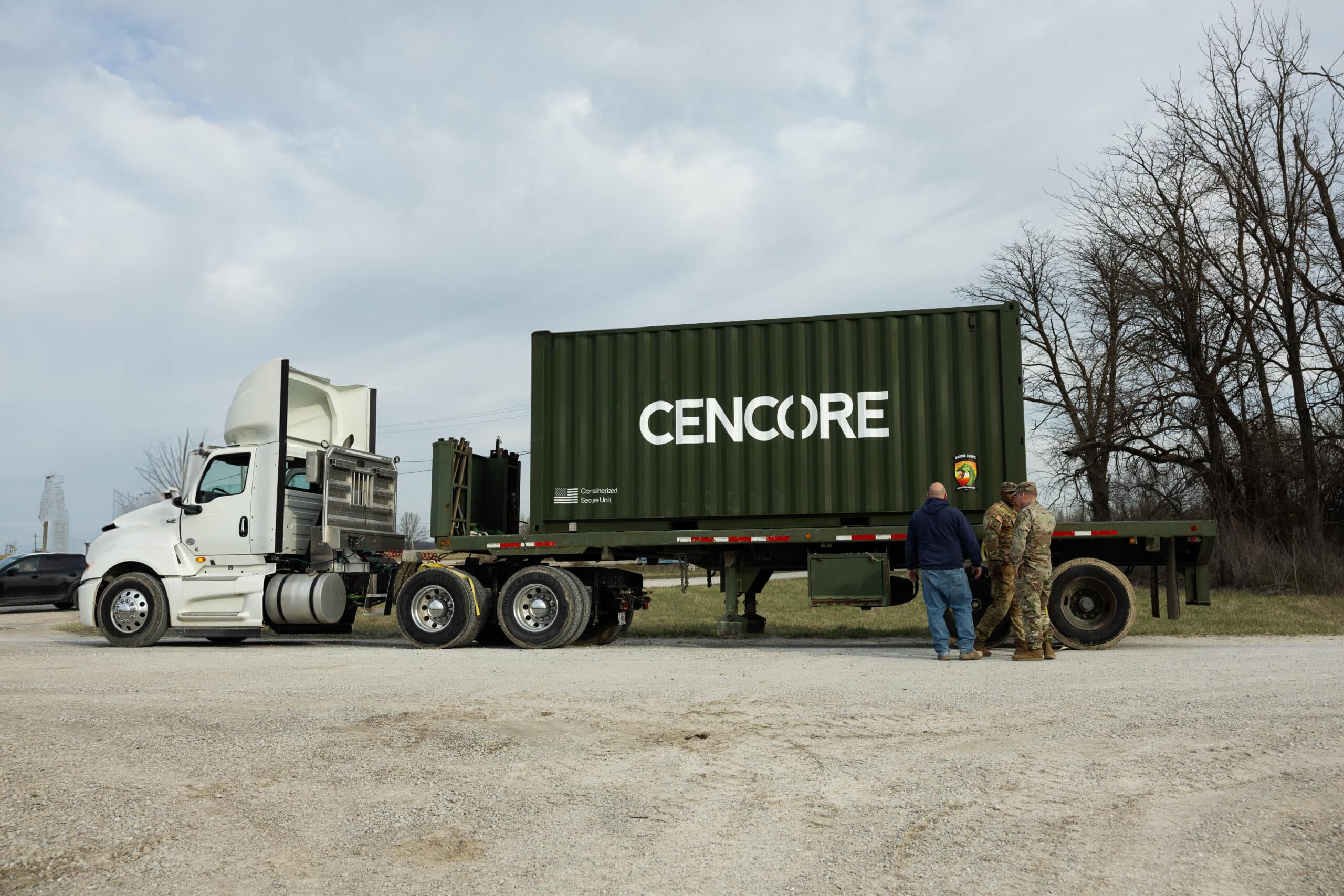 Secure, Mobile, Mission-Ready: Redefining Modular SCIF and Container SCIF Deployment 