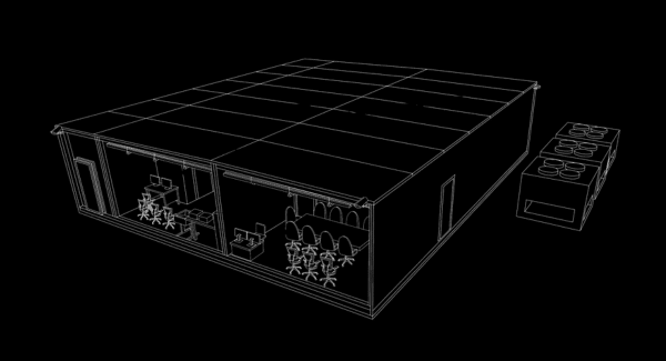 Modular Image
