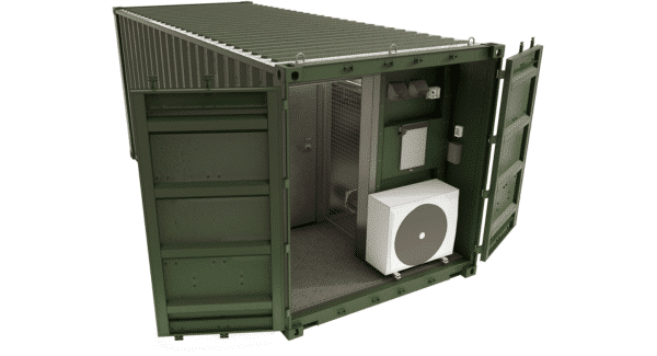 5 Things to Consider When Selecting a Military Mobile Command Center