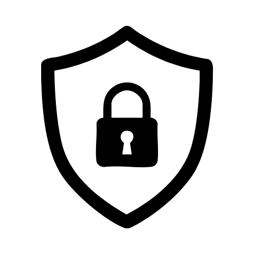 Site Security Badge