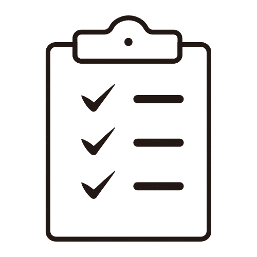 site security checklist