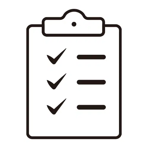 site security checklist 