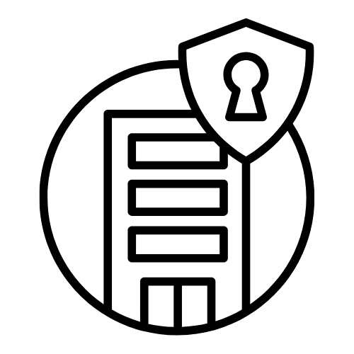 R&D Building Protection